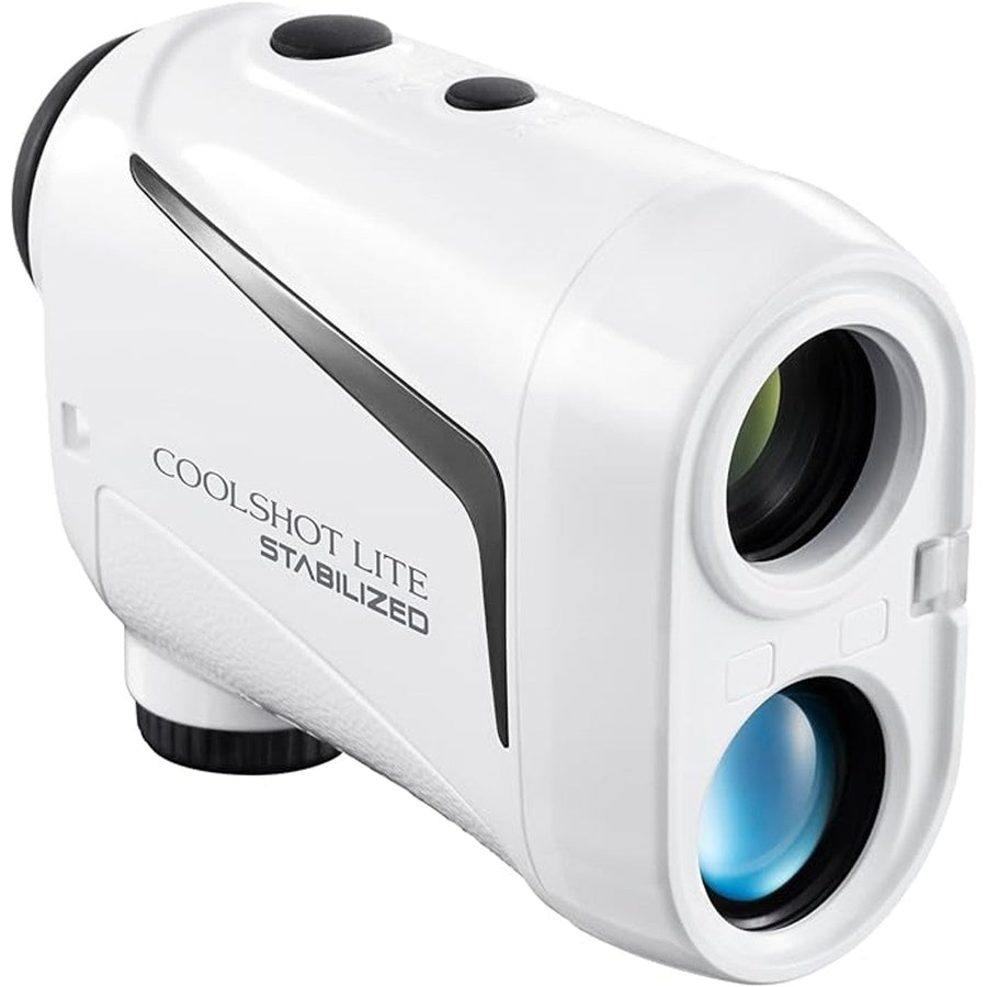 Nikon Coolshot Lite Stabilized Laser Rangefinder