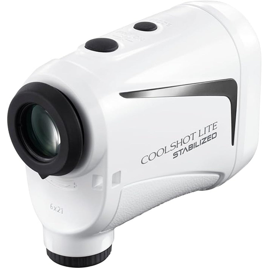 Nikon Coolshot Lite Stabilized Laser Rangefinder