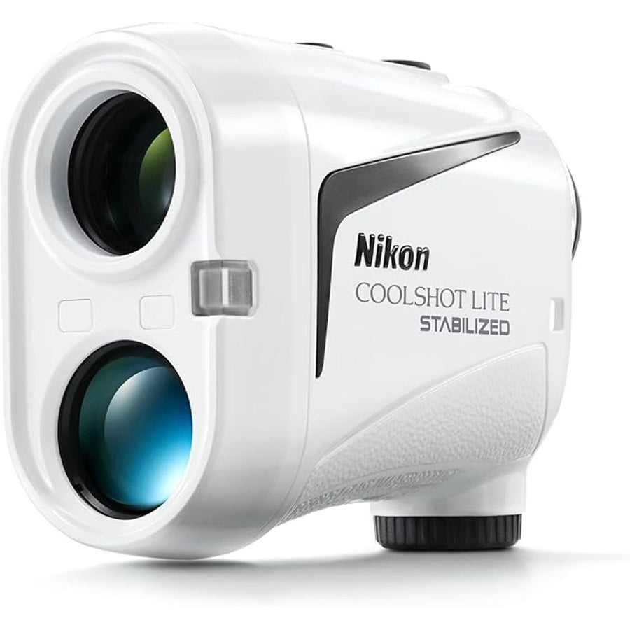 Nikon Coolshot Lite Stabilized Laser Rangefinder