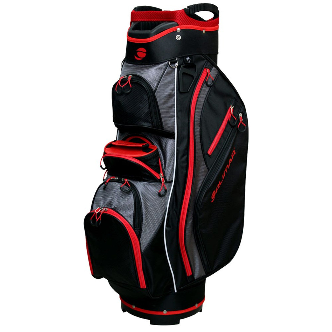 Orlimar CRX Cooler Cart Bag