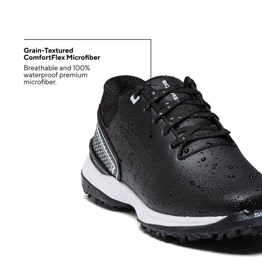 Sqairz ProS2™ Golf Shoes