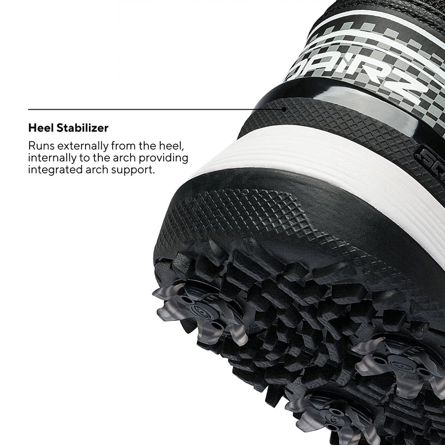 Sqairz ProS2™ Golf Shoes