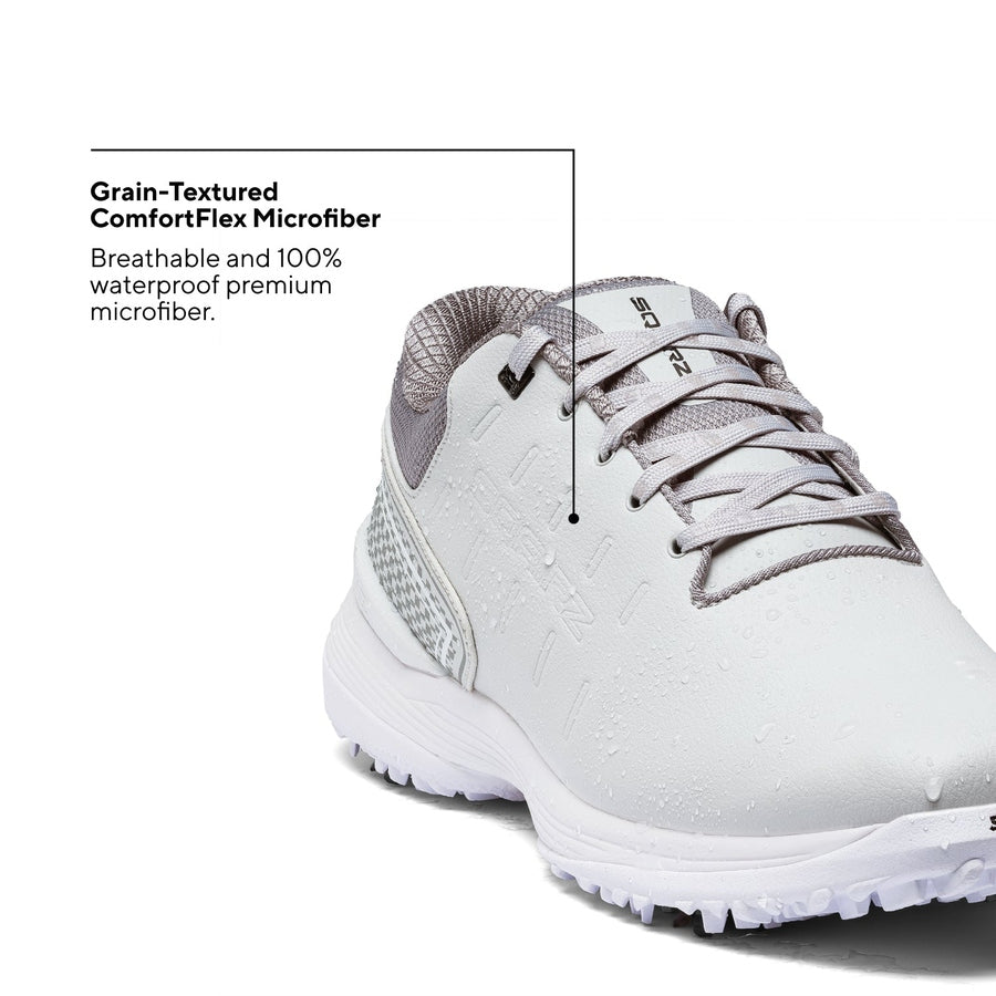 Sqairz ProS2™ Golf Shoes