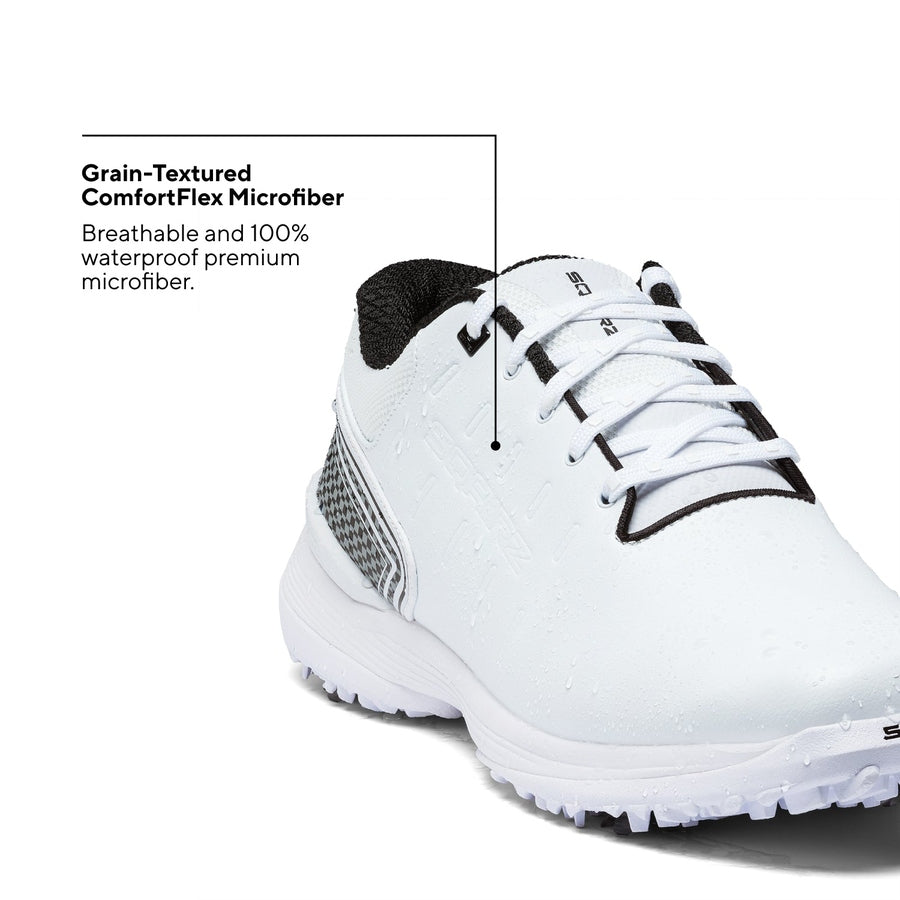 Sqairz ProS2™ Golf Shoes