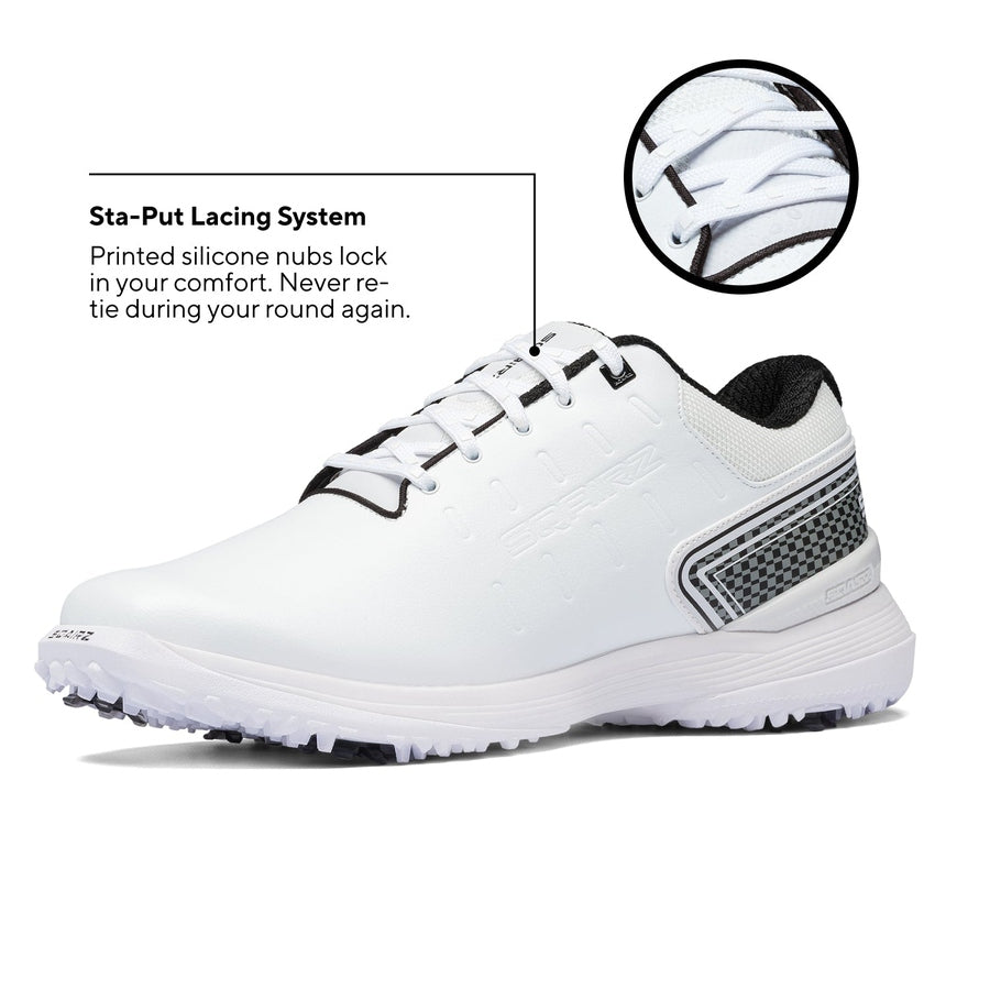 Sqairz ProS2™ Golf Shoes