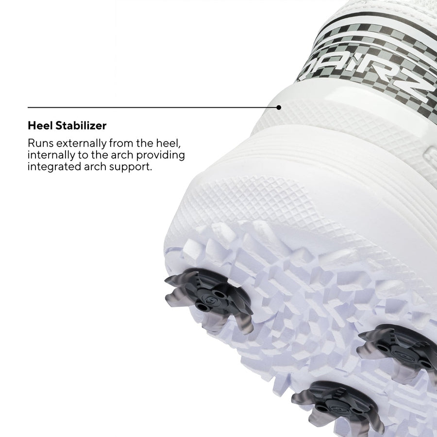 Sqairz ProS2™ Golf Shoes