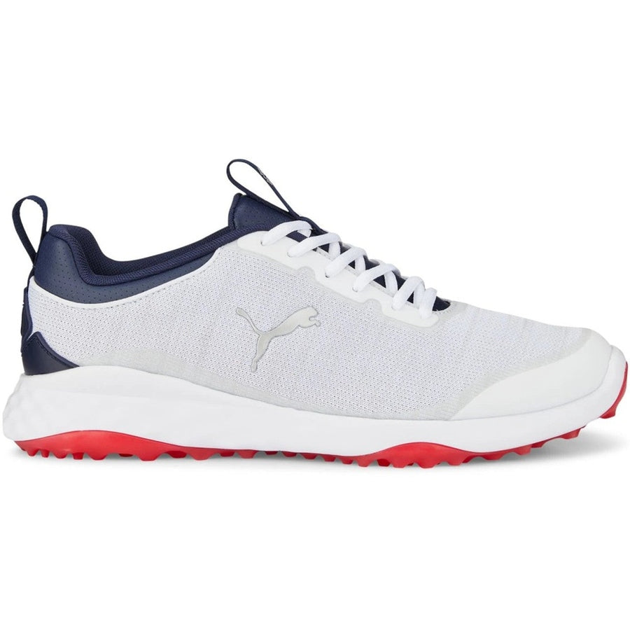 Puma FUSION PRO Spikeless Golf Shoes
