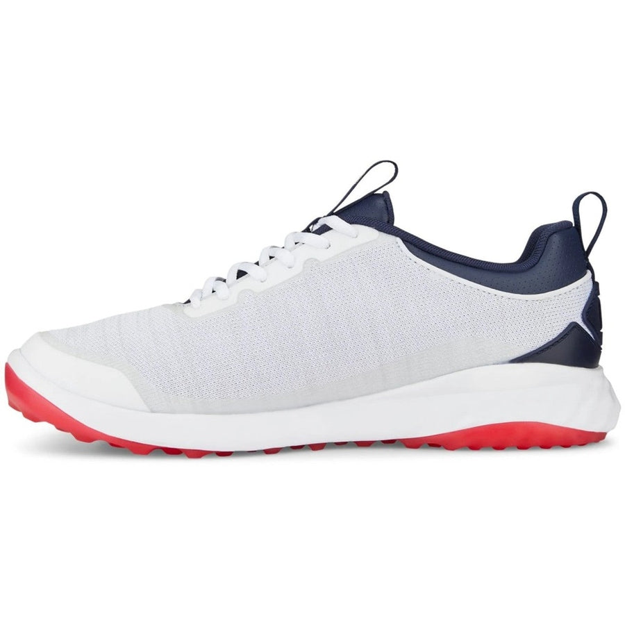 Puma FUSION PRO Spikeless Golf Shoes