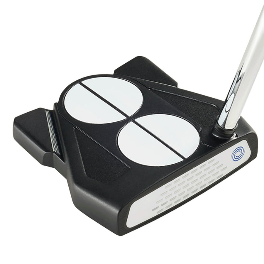 Odyssey 2-Ball Ten Arm Lock Putter