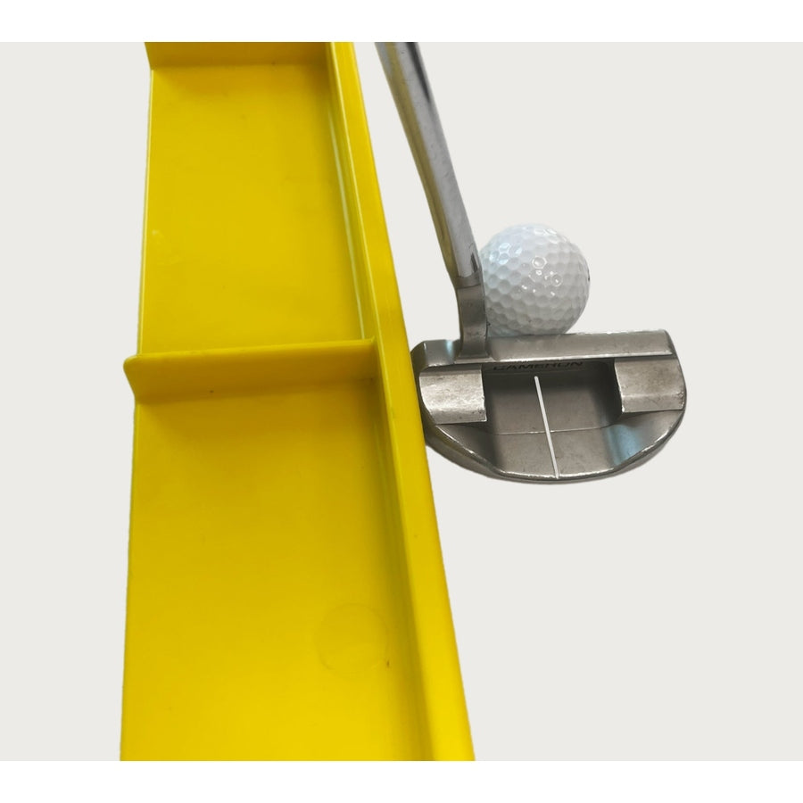 Putting Arc MSIII