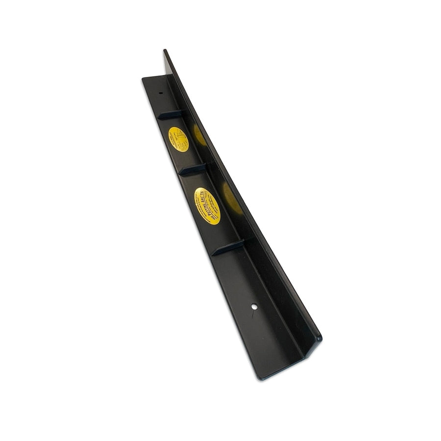 Putting Arc T4 - Toe Release Arc Track - Midnight Black
