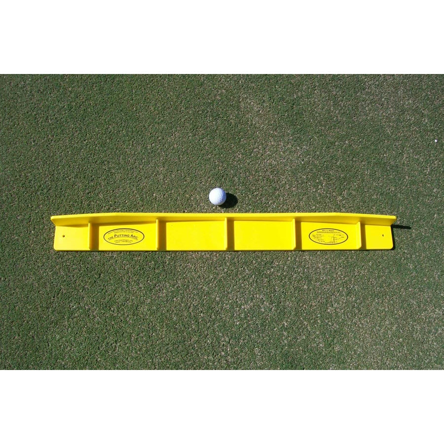 Putting Arc MSIII