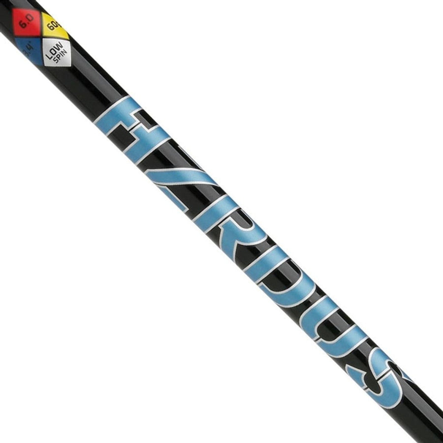 Project X HZRDUS RDX Blue Golf Shaft