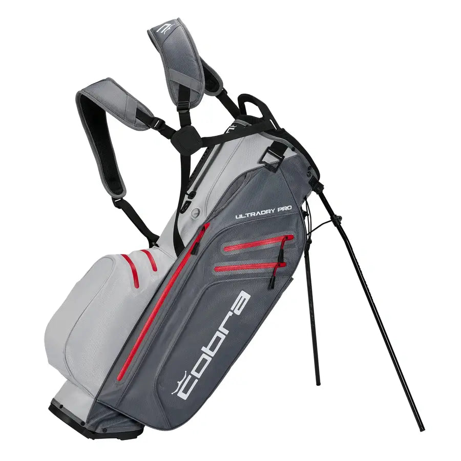 Cobra Ultradry Pro Stand Golf Bag