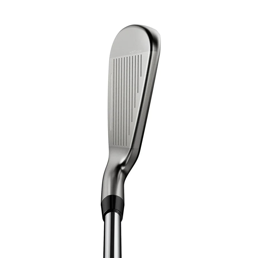 Cobra Darkspeed Combo Set Steel Shaft 5H, 6-PW, GW