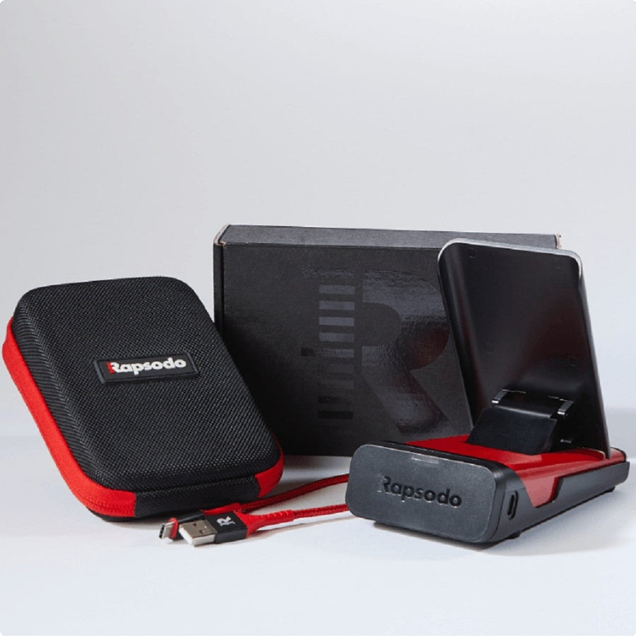 Rapsodo MLM Mobile Launch Monitor