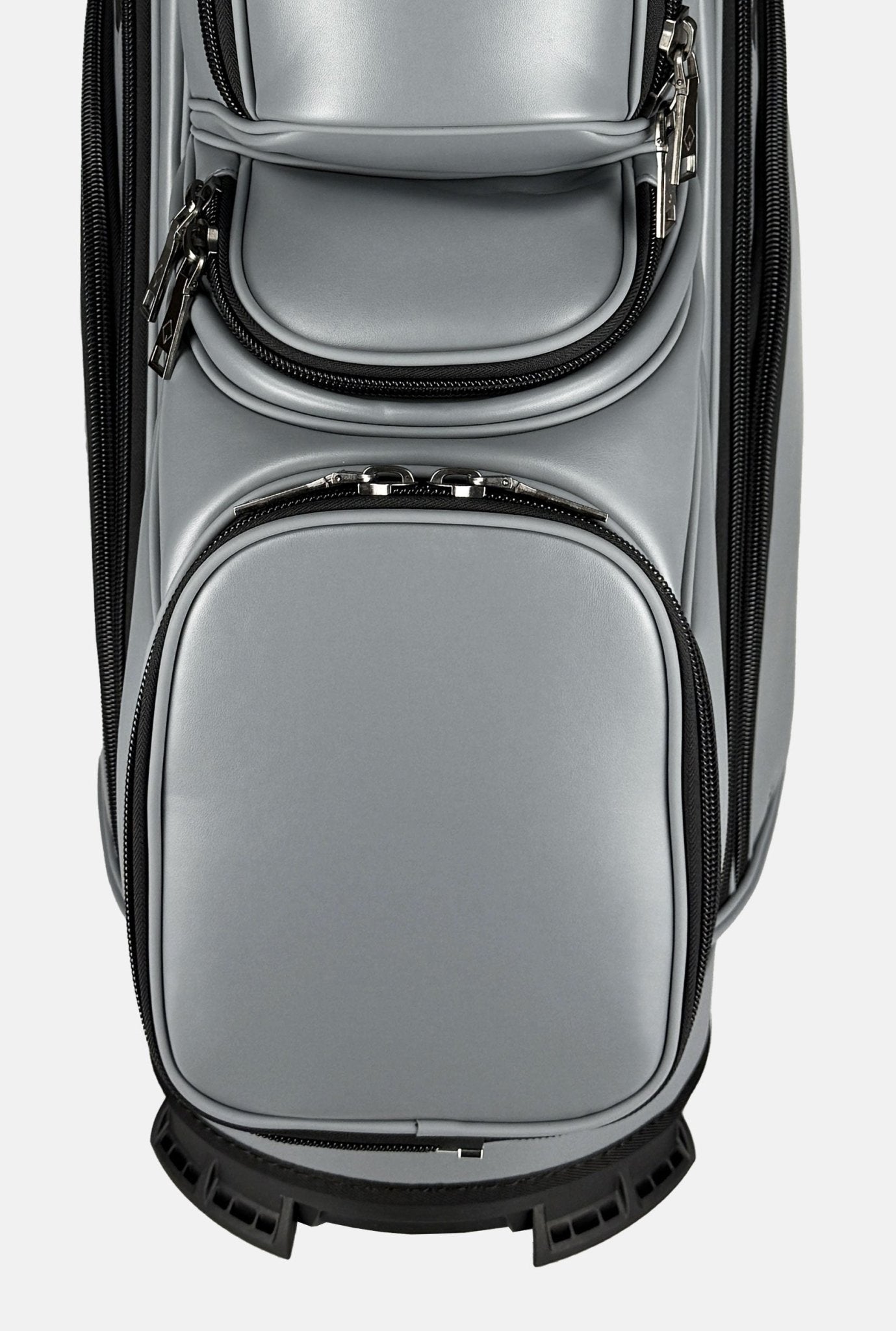 RevCore Lux Golf Cart Bag | 14 Way Velvet Lined Dividers