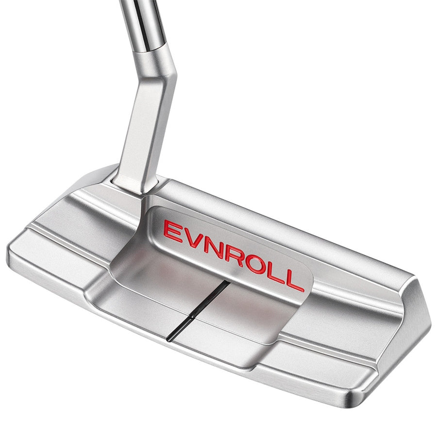 Evnroll EV2 MidBlade Putter