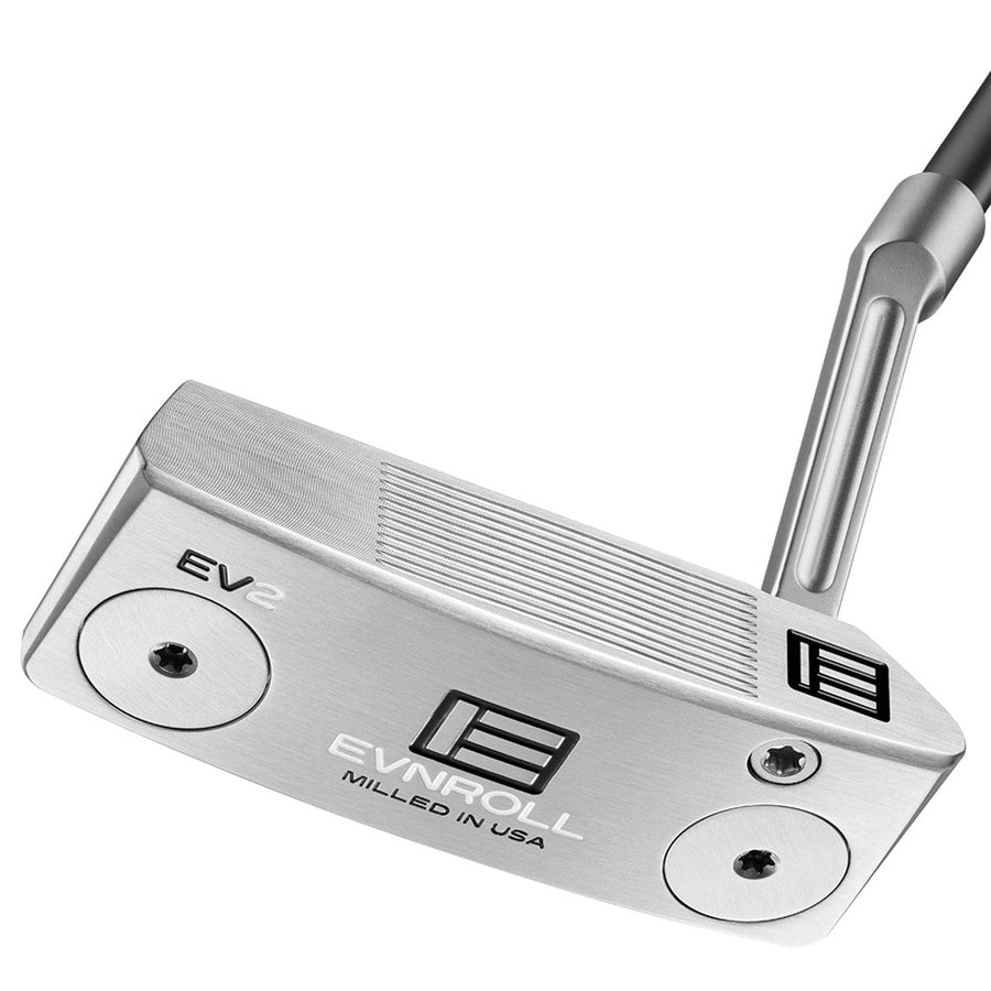 Evnroll EV2 MidLock MidBlade Putter