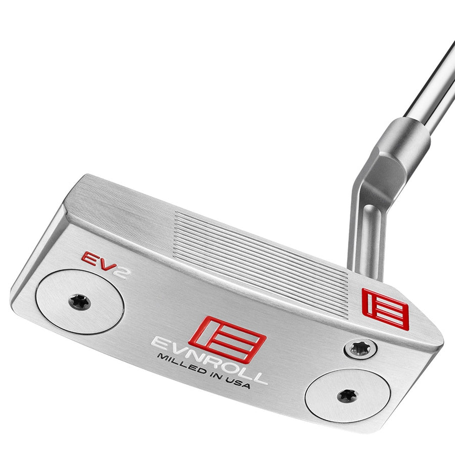 Evnroll EV2 MidBlade Putter