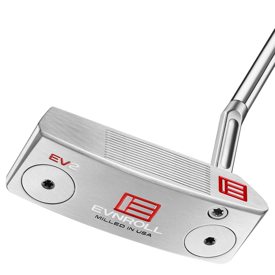 Evnroll EV2 MidBlade Putter