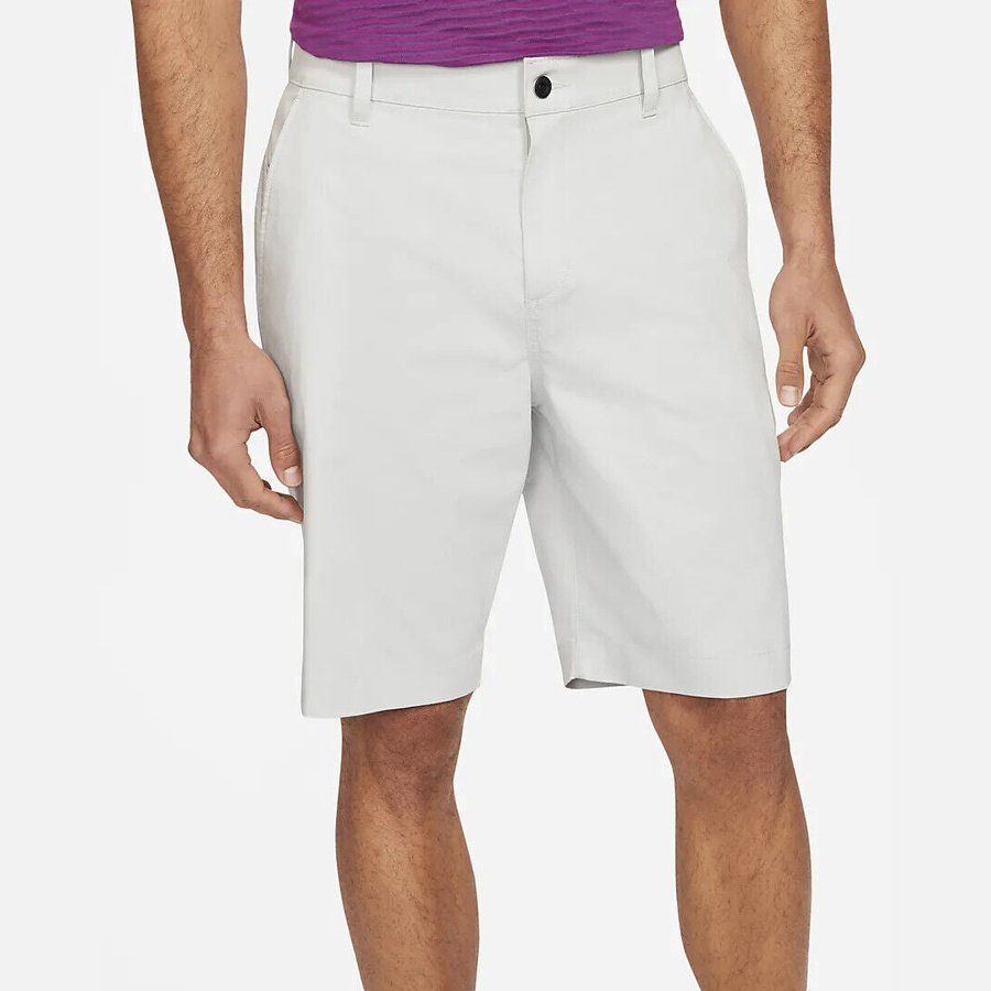 Nike Dri-FIT UV Men's 10.5" Golf Shorts