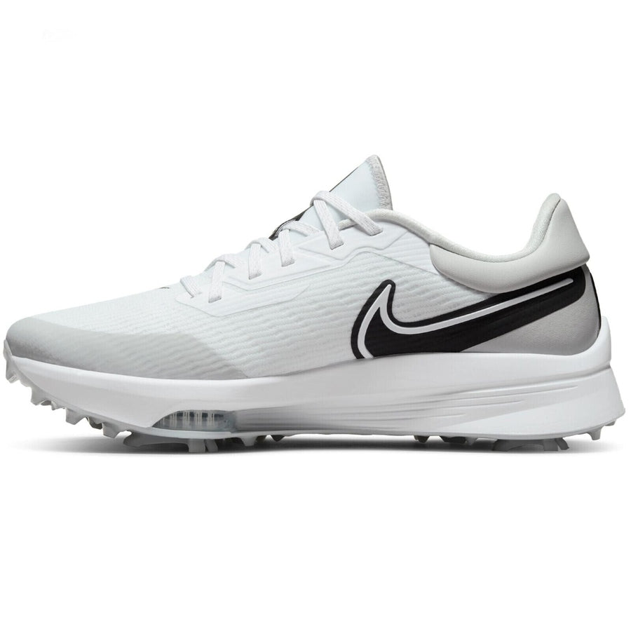 Nike Air Zoom Infinity Tour NEXT% Golf Shoe - White