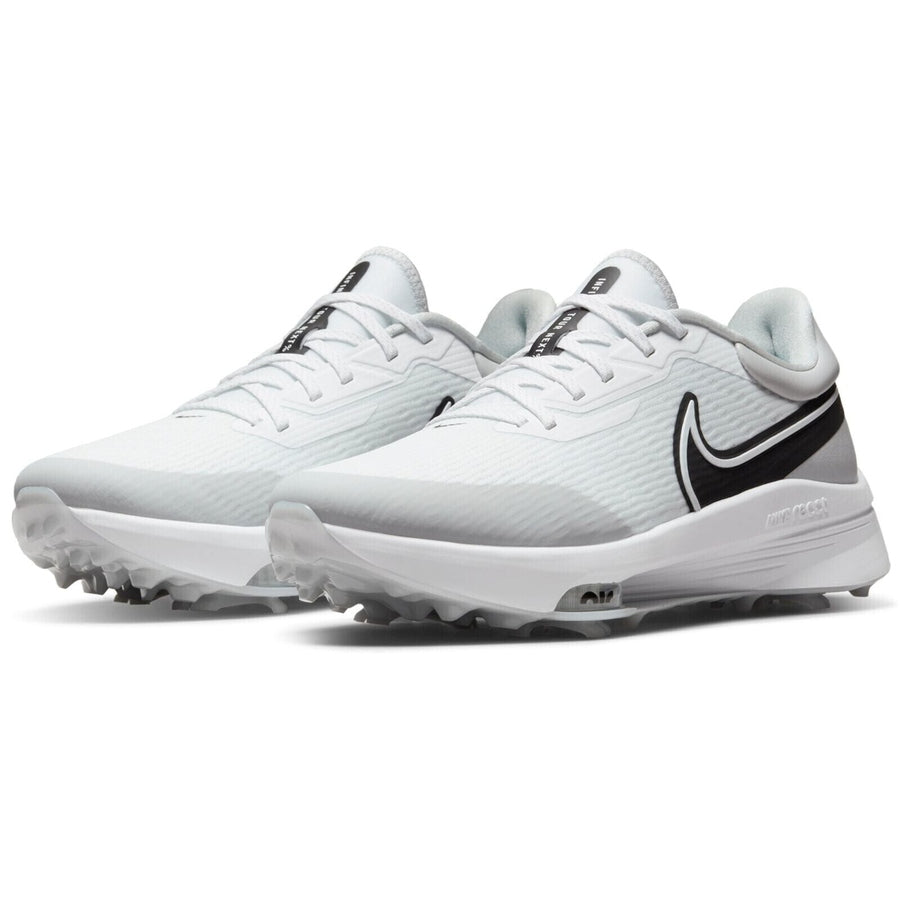 Nike Air Zoom Infinity Tour NEXT% Golf Shoe - White