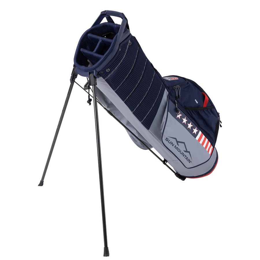 Sun Mountain 2024 3.5 LS Stand Bag