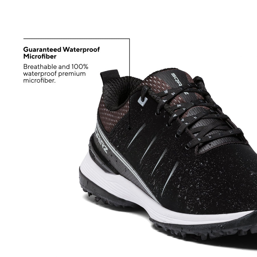 Sqairz SPEED2™ Golf Shoes
