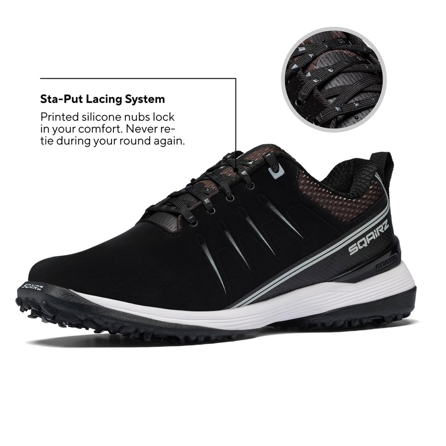 Sqairz SPEED2™ Golf Shoes