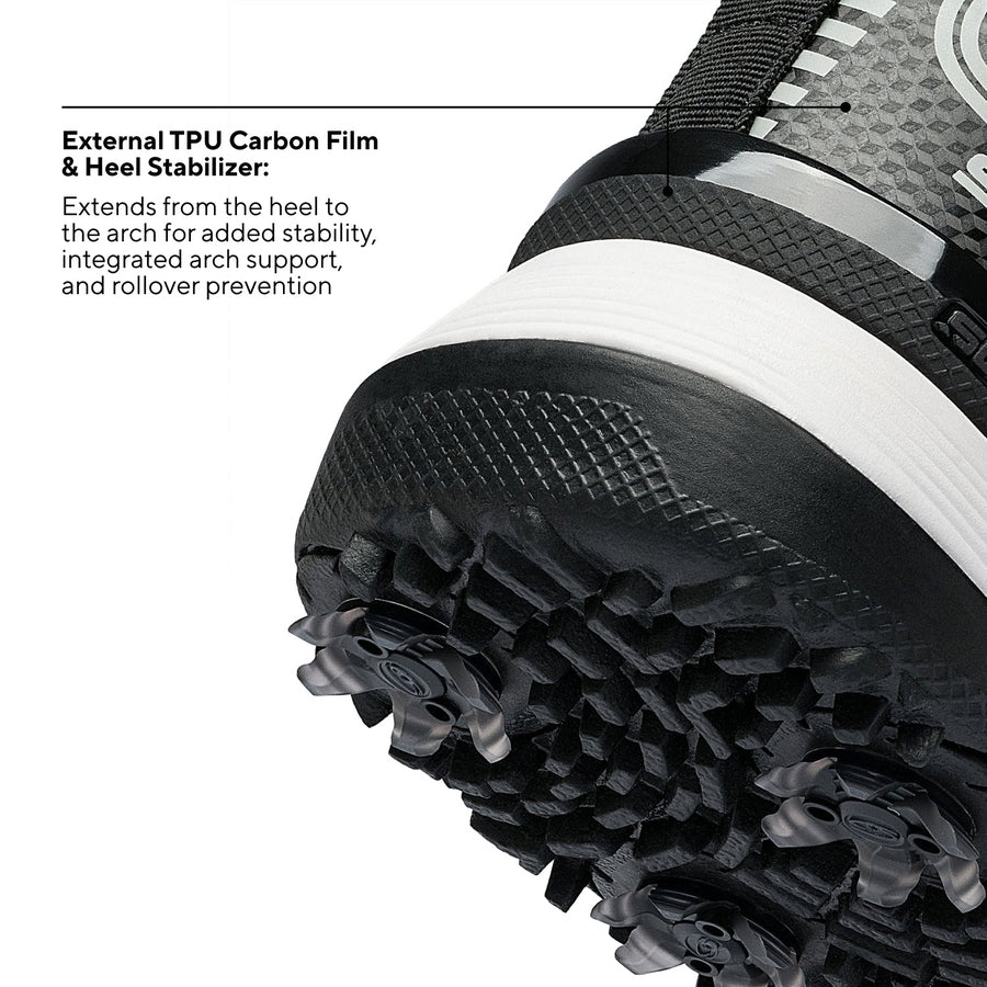 Sqairz SPEED2™ Golf Shoes