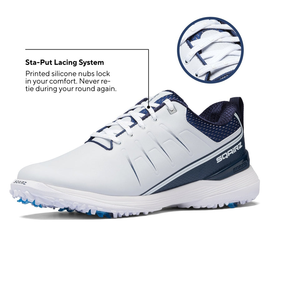 Sqairz SPEED2™ Golf Shoes