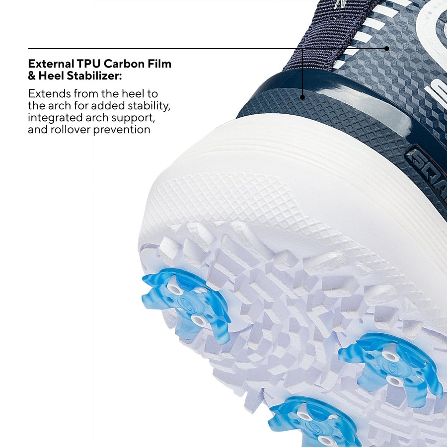 Sqairz SPEED2™ Golf Shoes