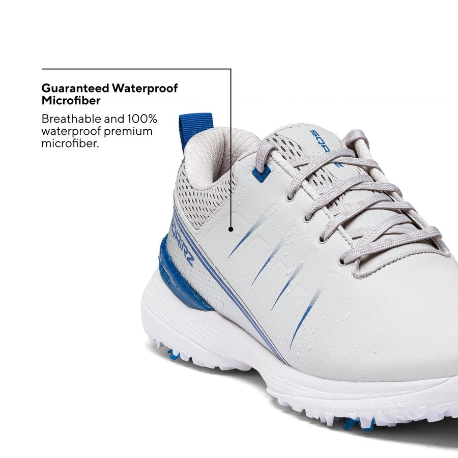 Sqairz SPEED2™ Golf Shoes