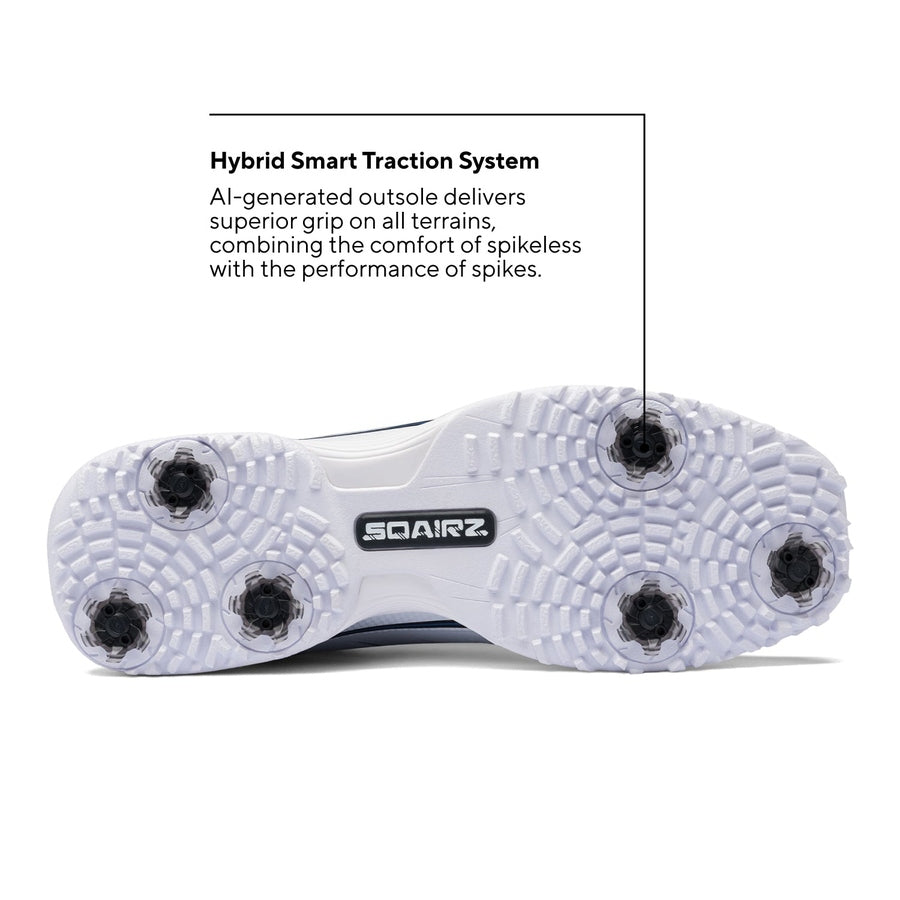 Sqairz SPEED2™ Golf Shoes