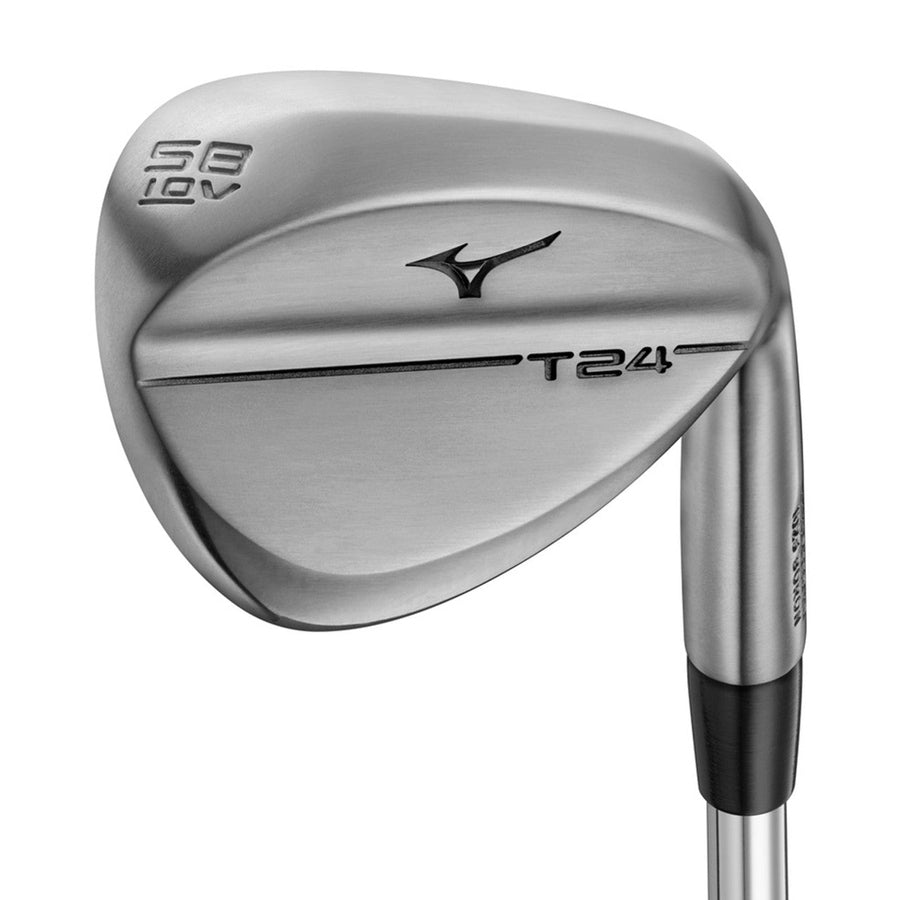 Mizuno T24 Raw Wedge