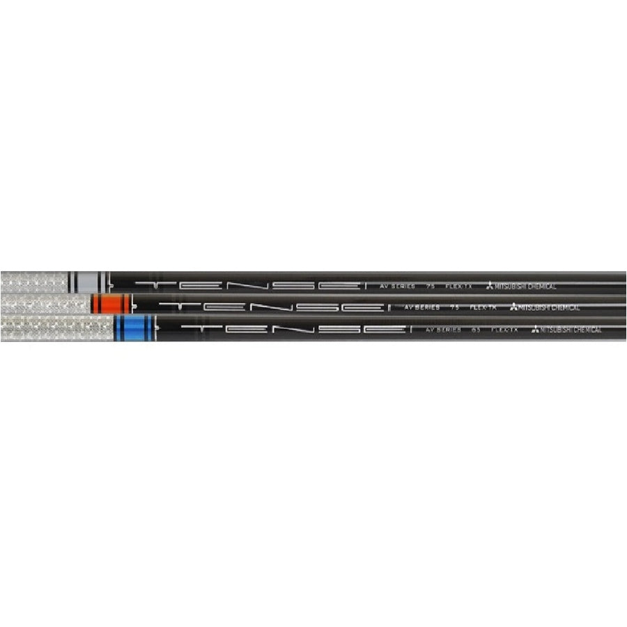 Mitsubishi Tensei AV Raw Golf Shaft