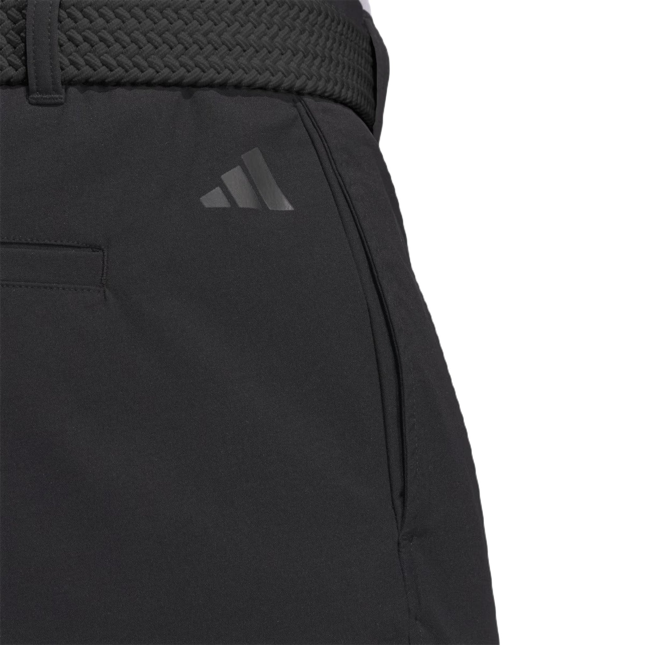 Adidas Ultimate365 Chino Pants 40x32 Black