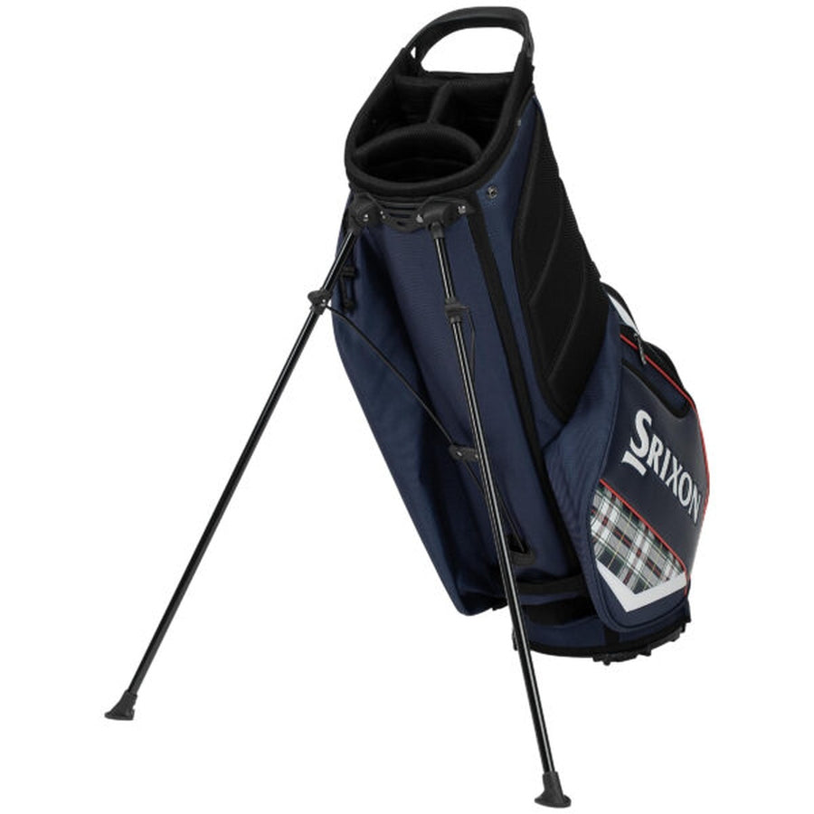 Srixon Limited Edition Major Stand Bag - British Open