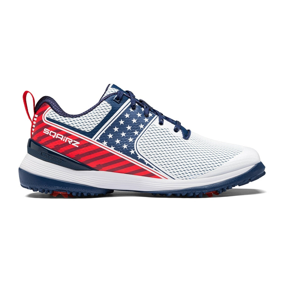 Sqairz The Patriot Men's Limited Edition