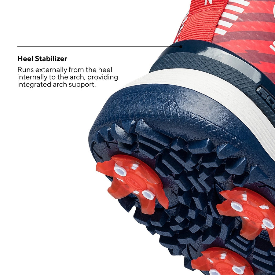 Sqairz The Patriot Men's Limited Edition