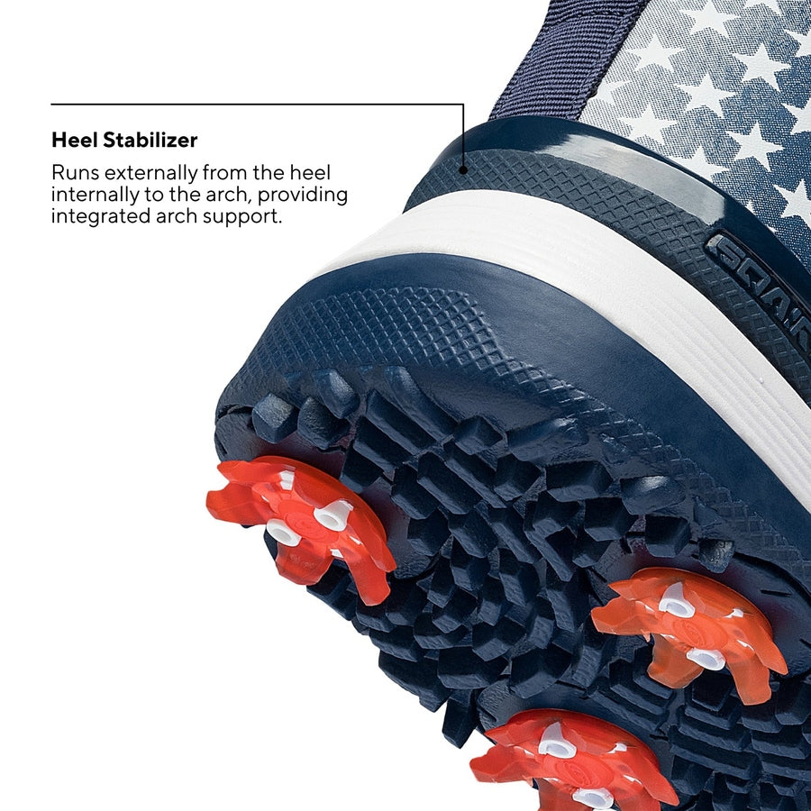 Sqairz The Wave Men's Limited Edition