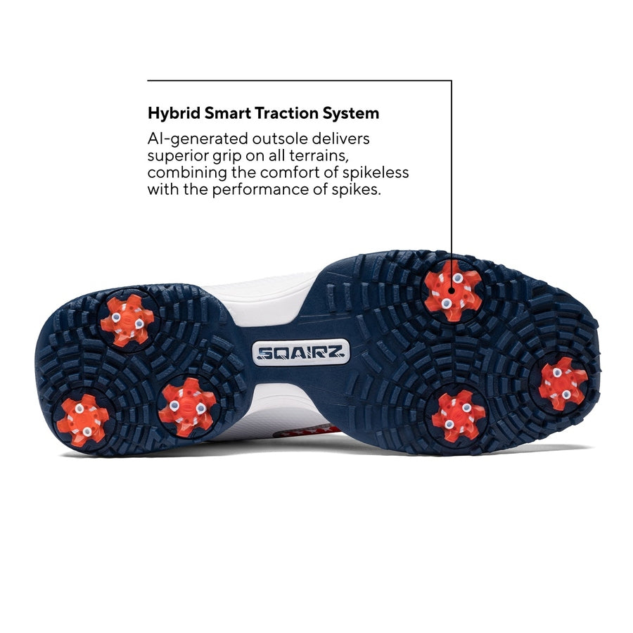 Sqairz The Wave Men's Limited Edition
