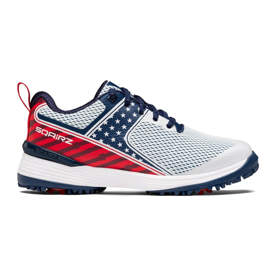 Sqairz The Patriot Women's Limited Edition