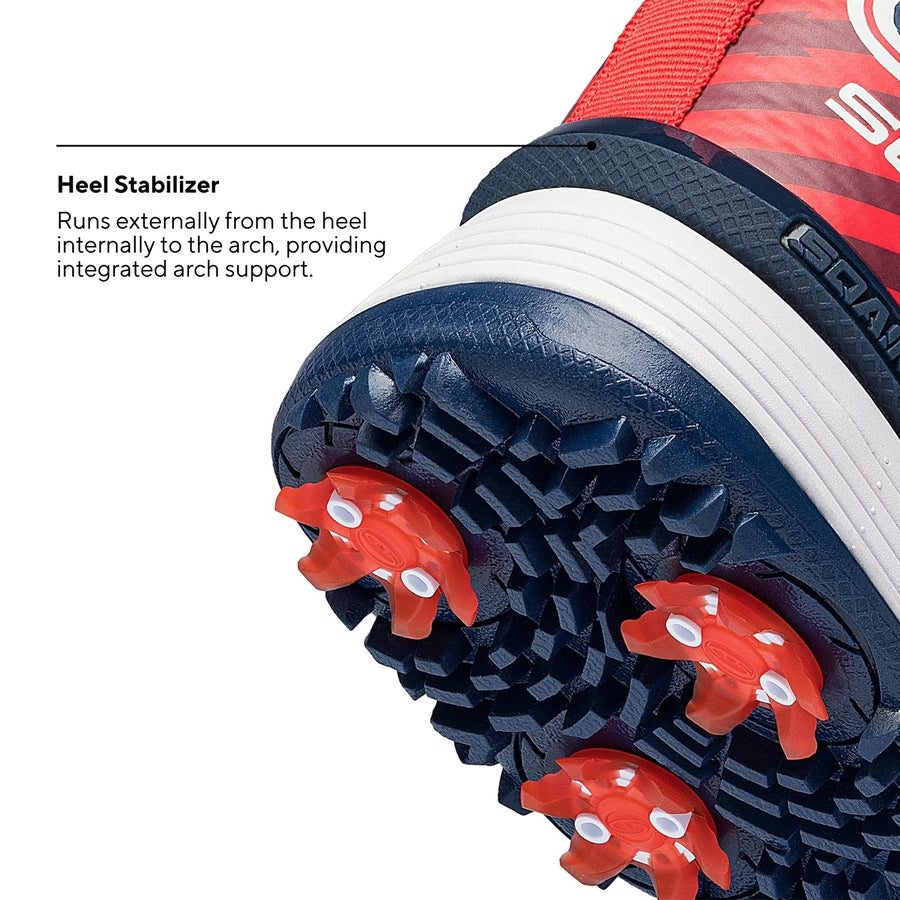 Sqairz The Patriot Women's Limited Edition
