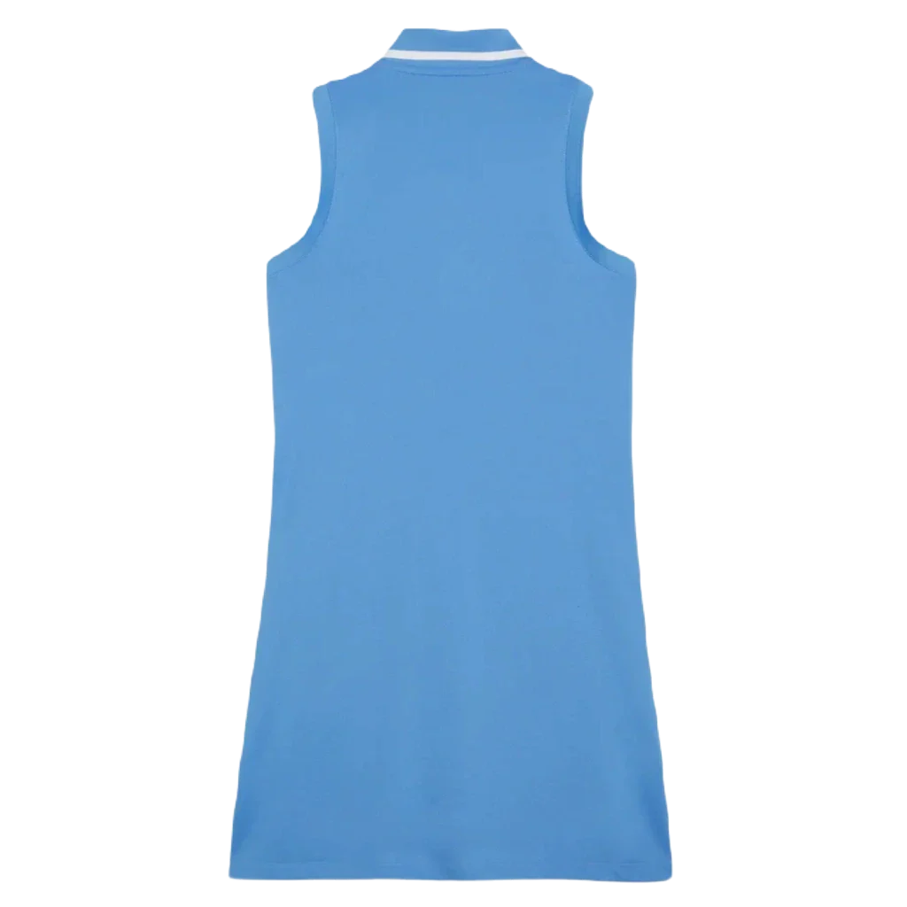 Puma Ladies Everyday Pique Golf Dress