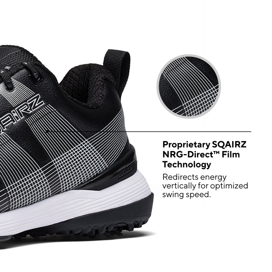Sqairz VELO™ Golf Shoes