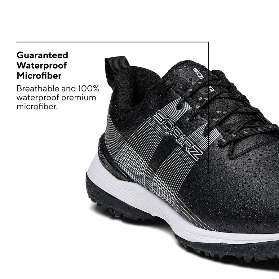 Sqairz VELO™ Golf Shoes