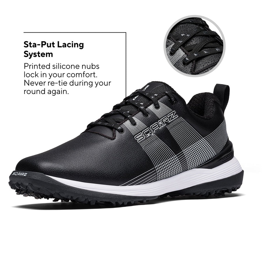 Sqairz VELO™ Golf Shoes